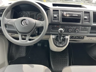 Volkswagen Transporter – thumbnail 34