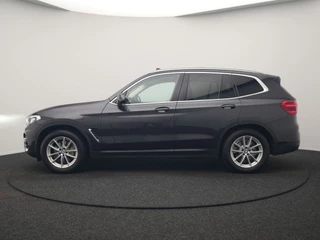 BMW X3 – thumbnail 3