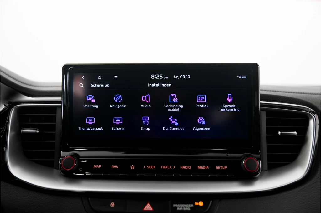 Kia ProCeed – foto 19