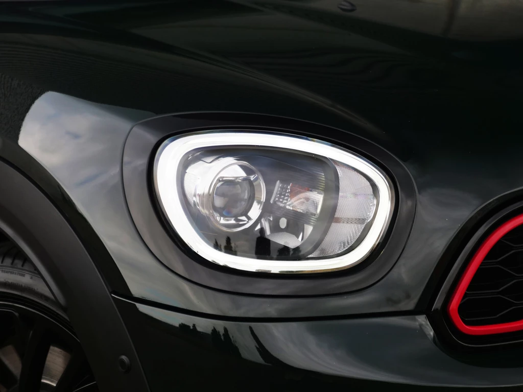 MINI Countryman – foto 31