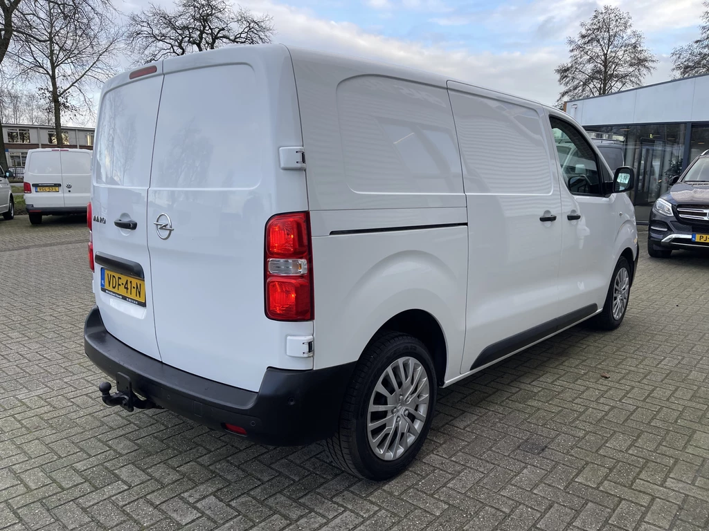 Opel Vivaro – foto 4