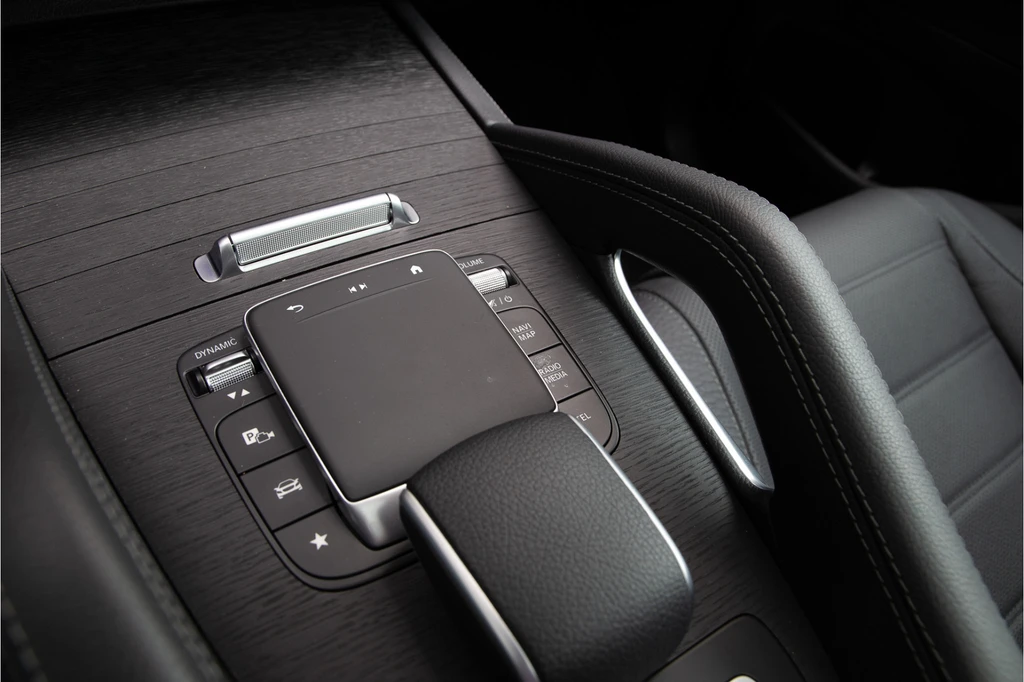 Mercedes-Benz GLE – foto 22