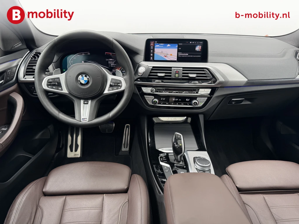 BMW X3 – foto 14