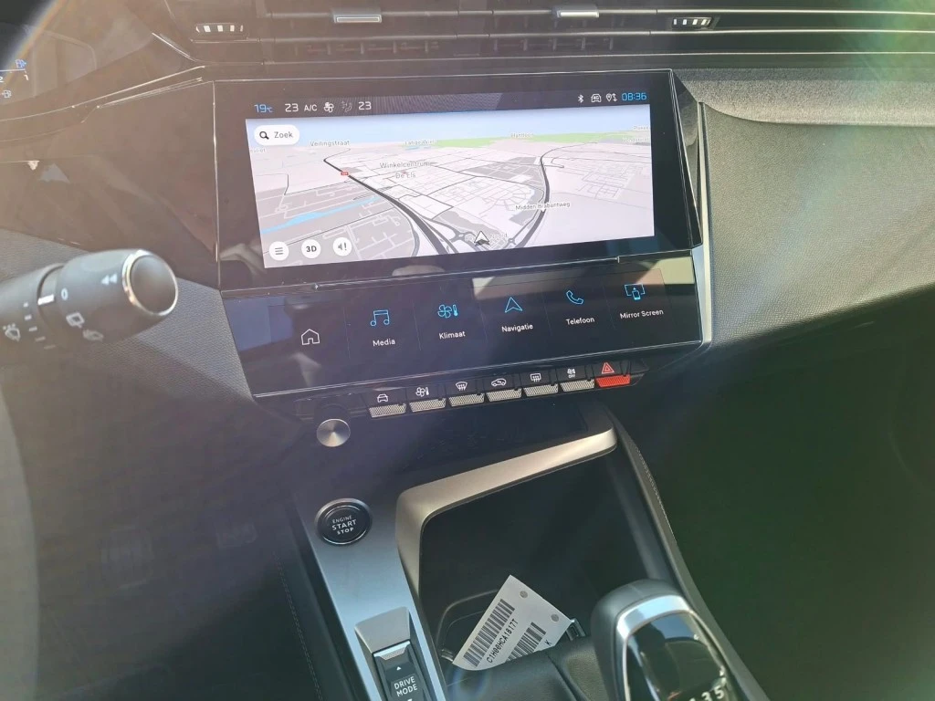 Peugeot 308 – foto 15