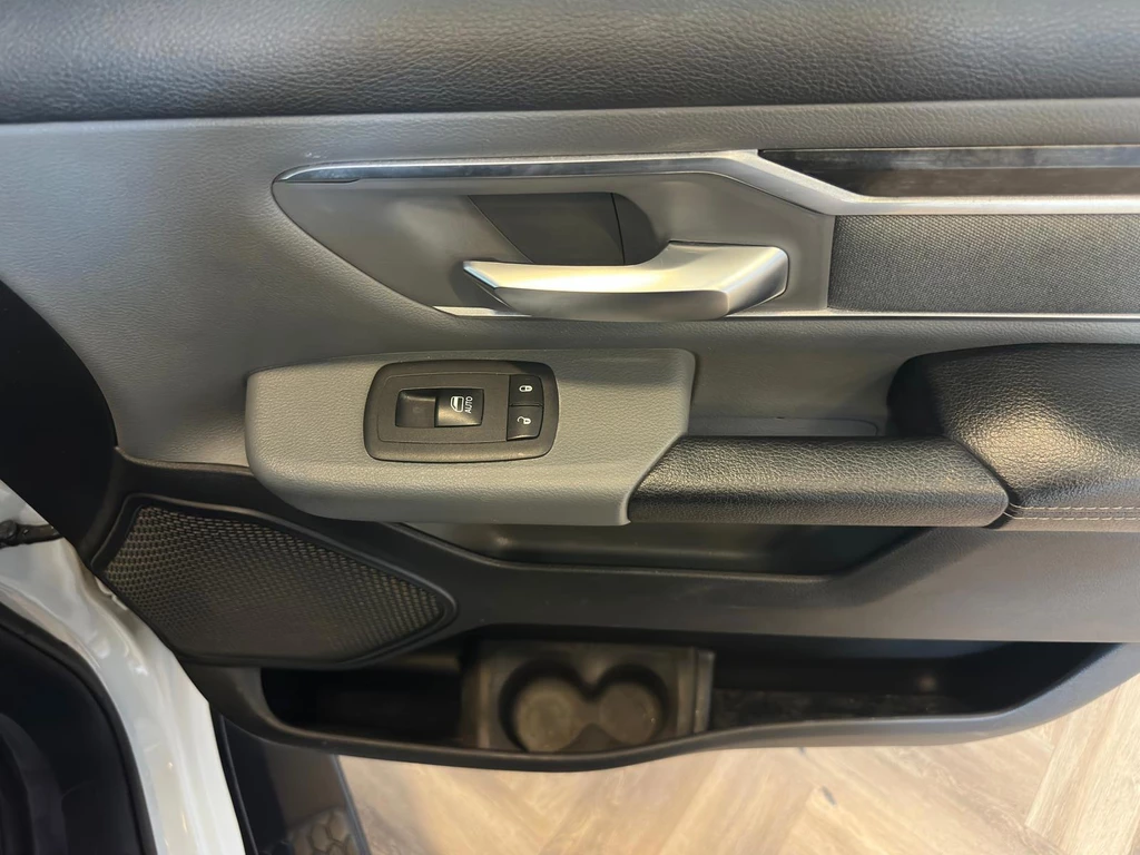Dodge Ram 1500 – foto 23