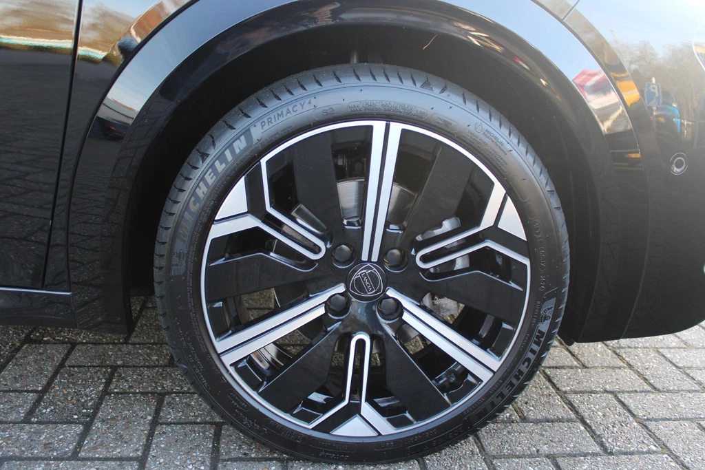 Lancia Ypsilon – foto 13