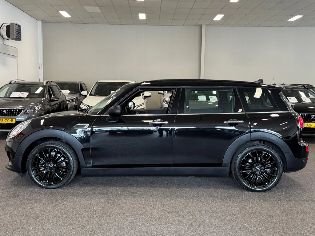 MINI Clubman – foto 2