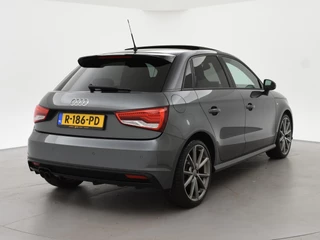 Audi A1 Sportback – thumbnail 4