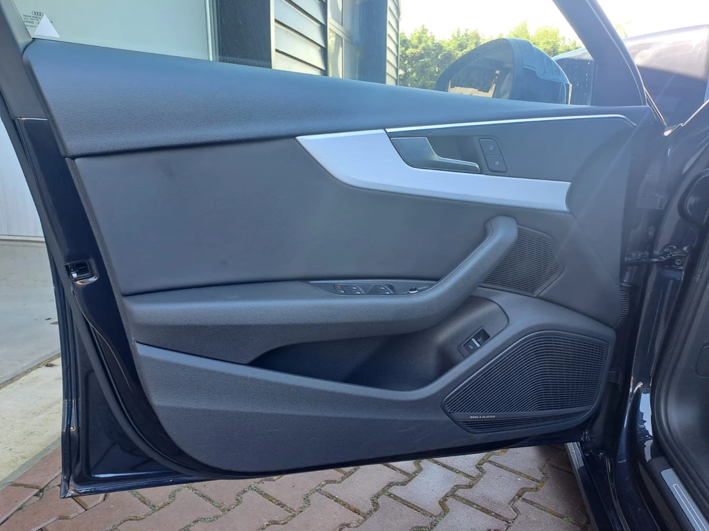 Audi A4 – foto 22