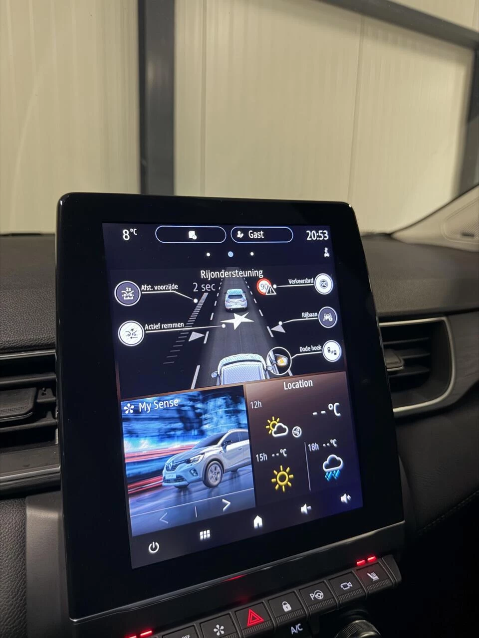 Renault Captur – foto 40