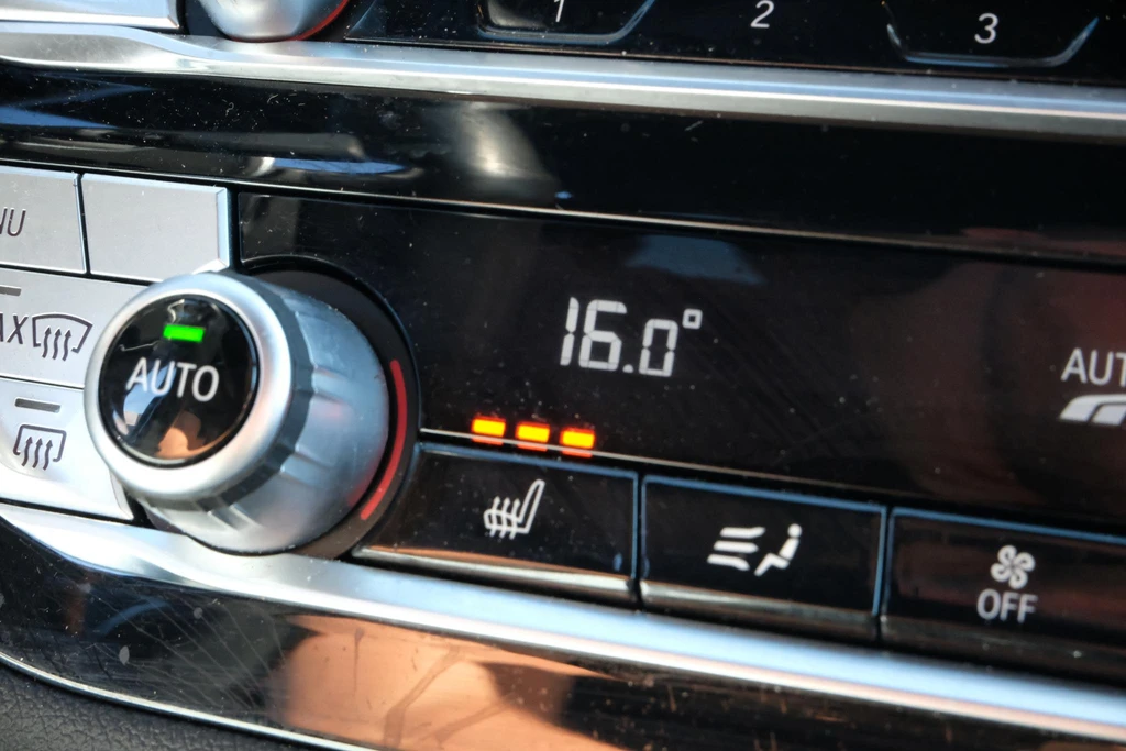 BMW X3 – foto 28