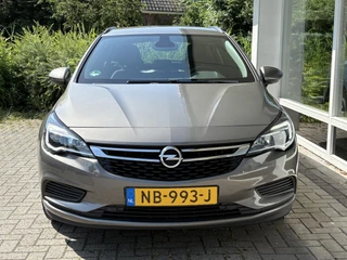 Opel Astra – thumbnail 7