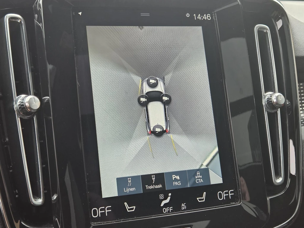 Volvo XC40 – foto 12