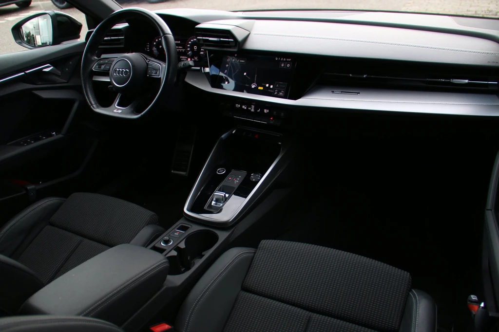 Audi A3 – foto 9