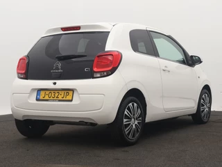 Citroën C1 – thumbnail 4