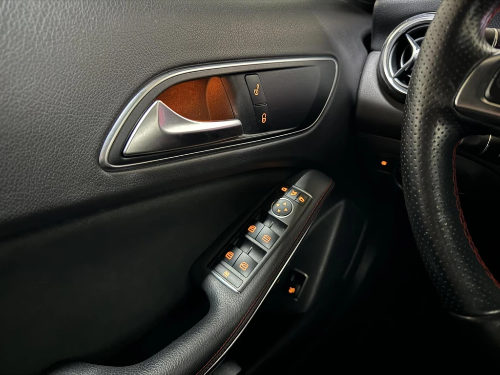 Mercedes-Benz GLA – foto 36