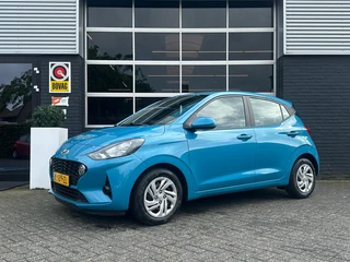 Hyundai i10 – thumbnail 1