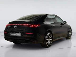 Mercedes-Benz CLA – thumbnail 2