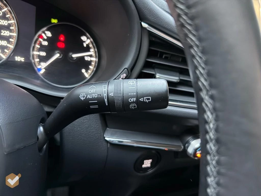 Mazda CX-30 – foto 31