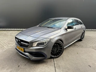 Mercedes-Benz CLA – thumbnail 2