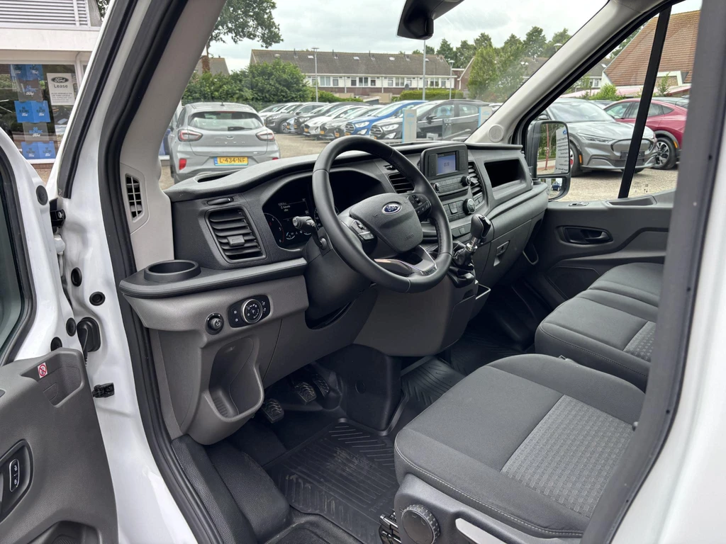 Ford Transit – foto 10