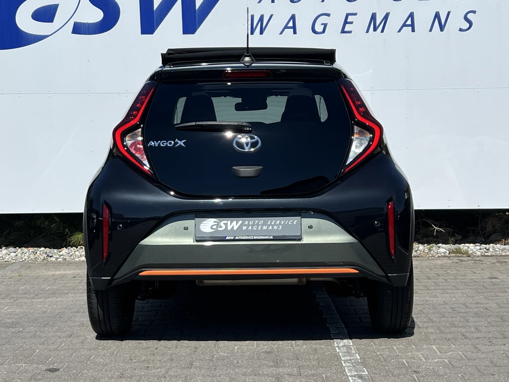 Toyota Aygo – foto 3