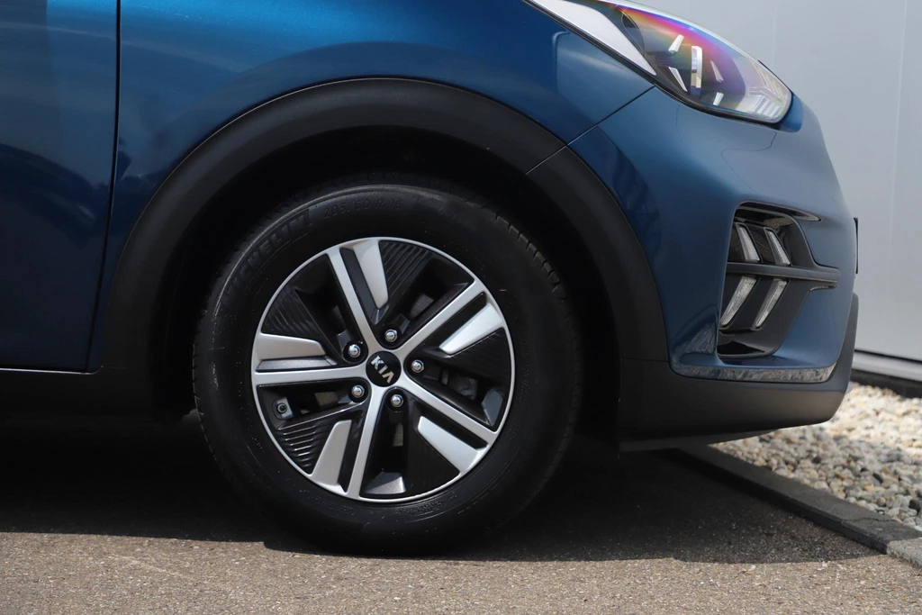 Kia Niro – foto 5