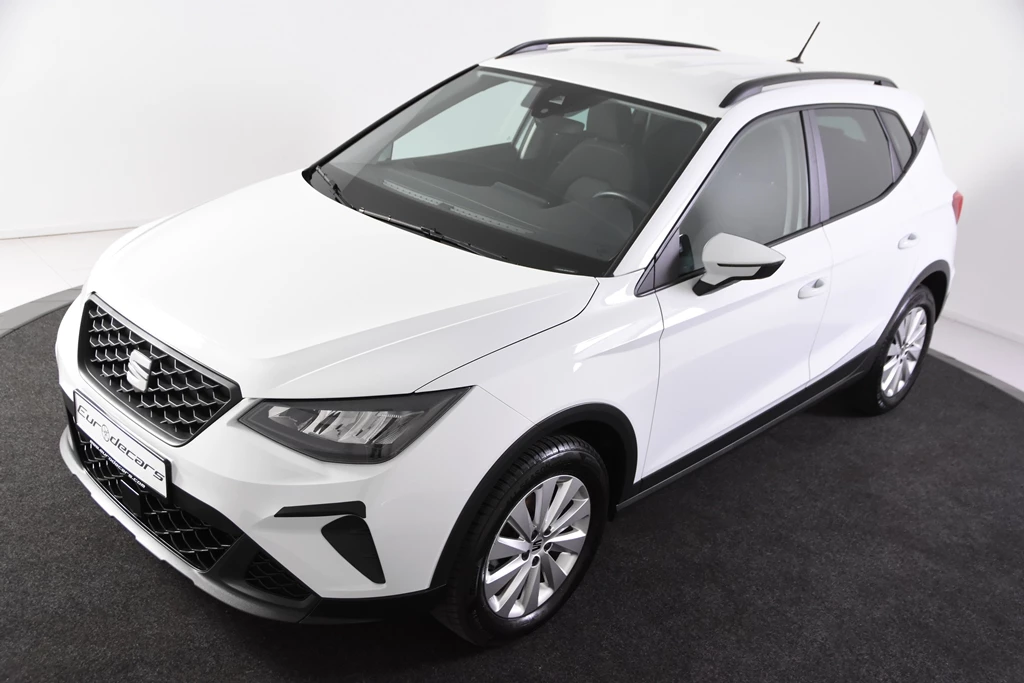 SEAT Arona – foto 2