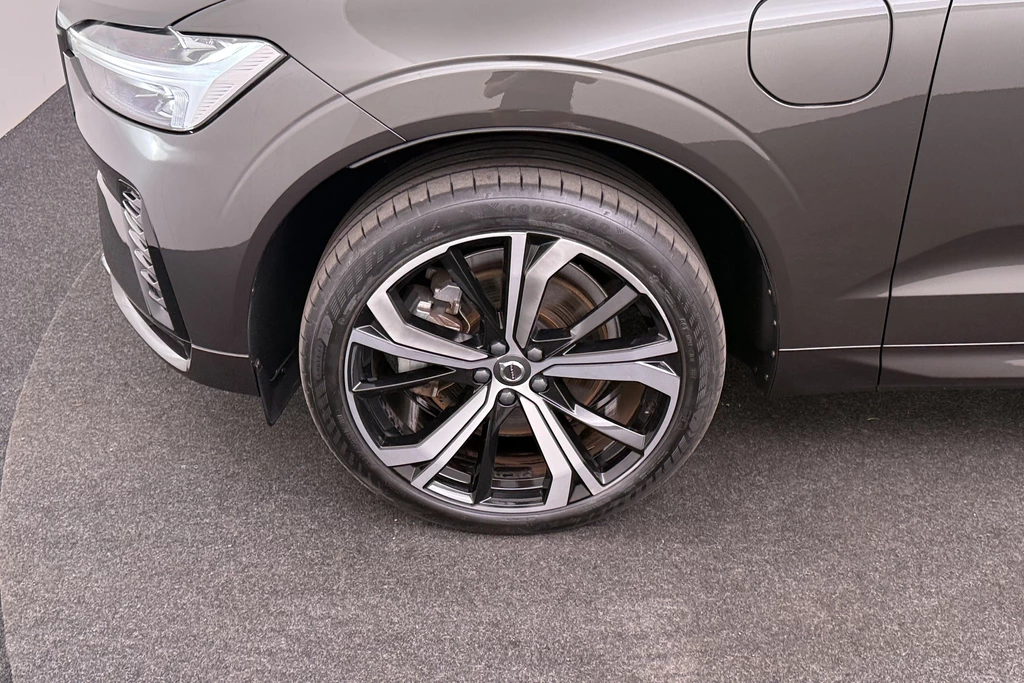 Volvo XC60 – foto 7