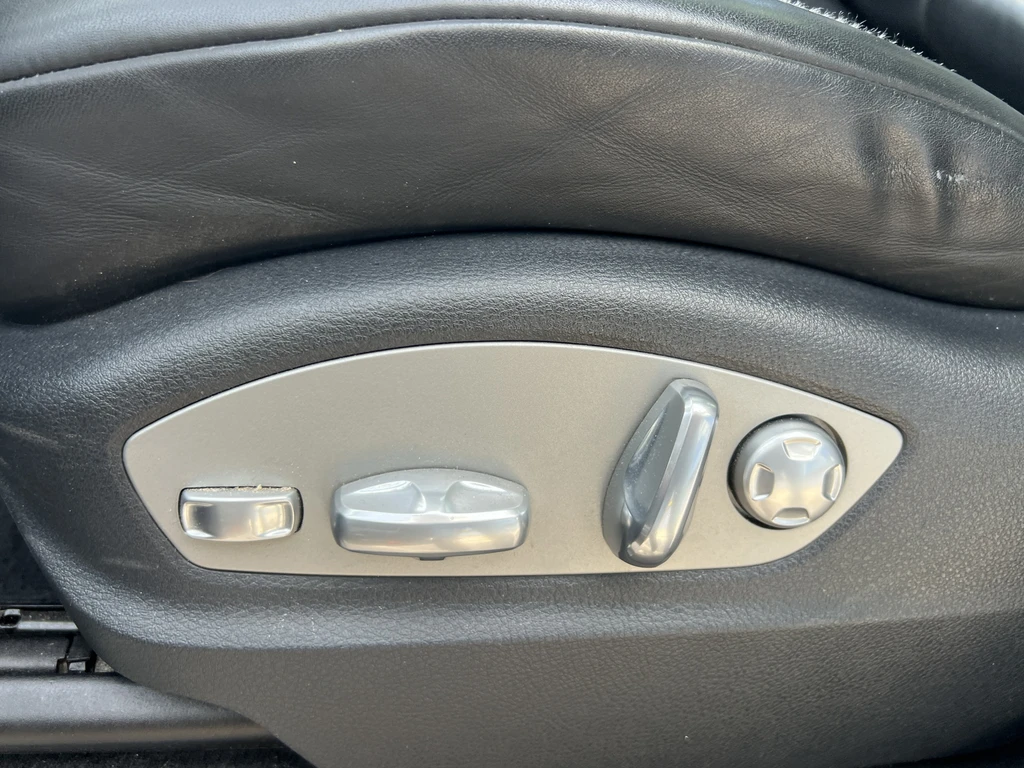 Porsche Cayenne – foto 24