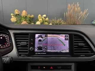 SEAT Leon – thumbnail 24