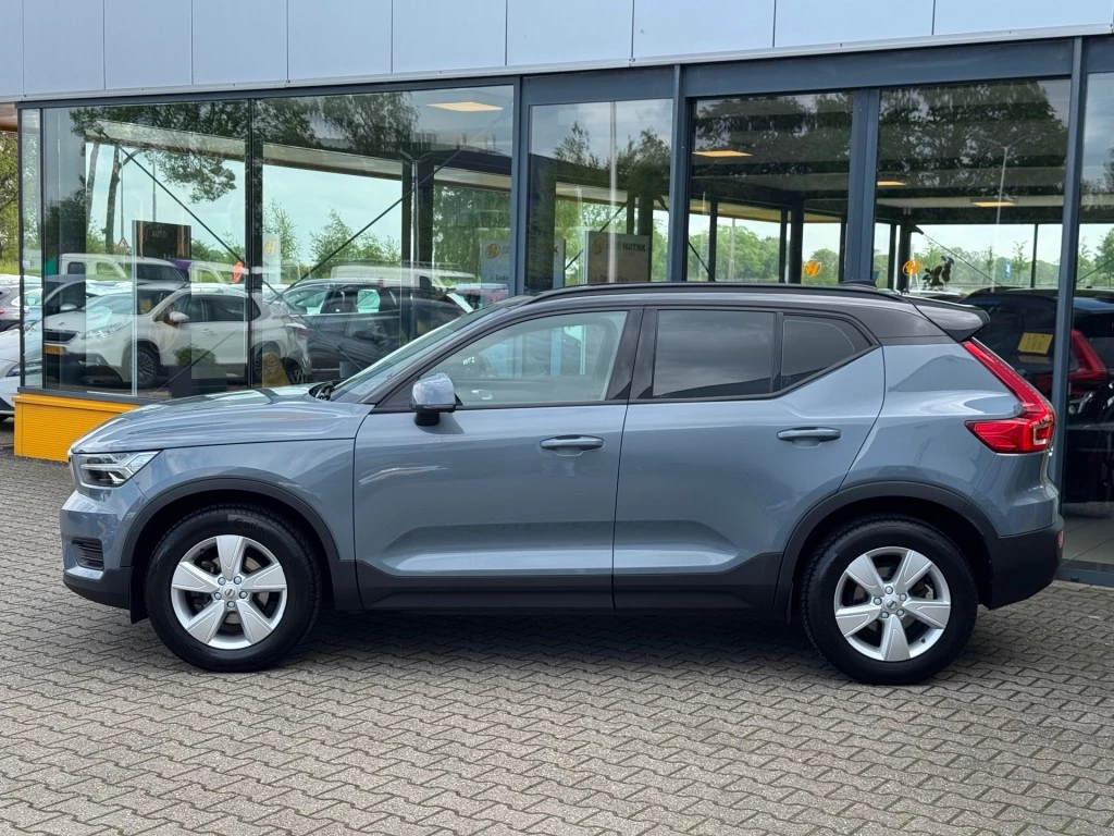 Volvo XC40 – foto 2