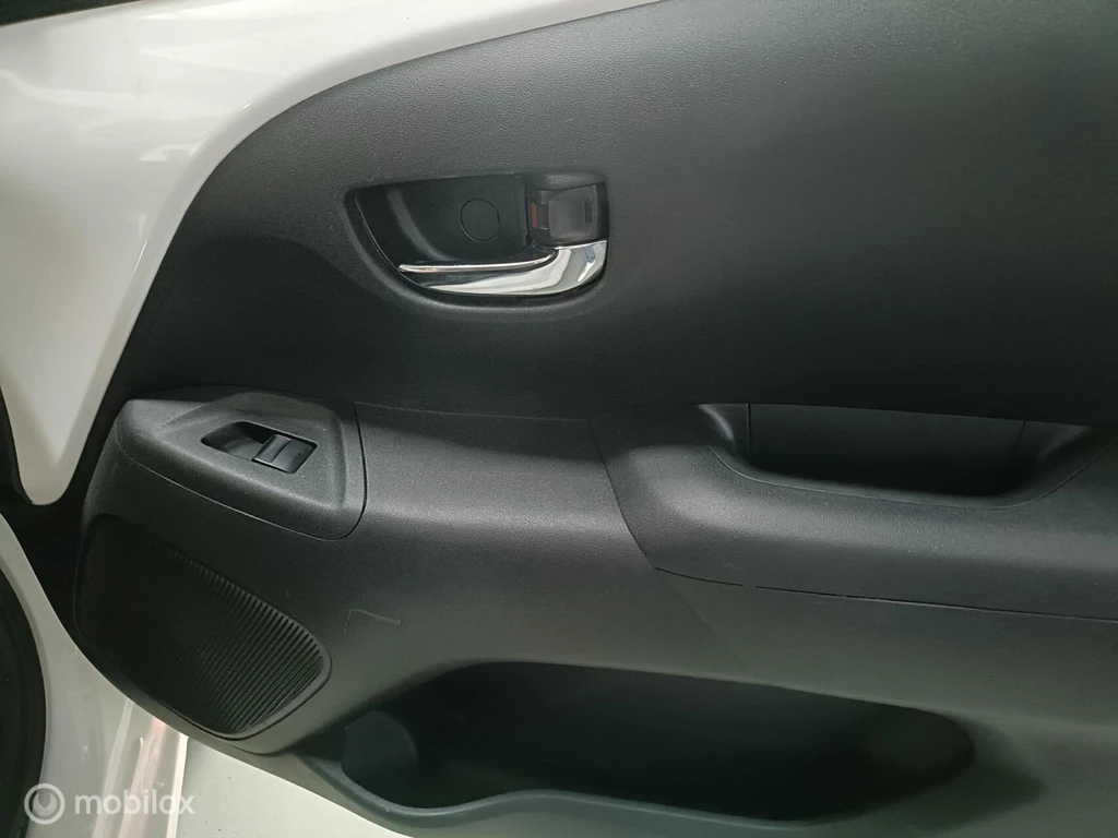 Peugeot 108 – foto 15