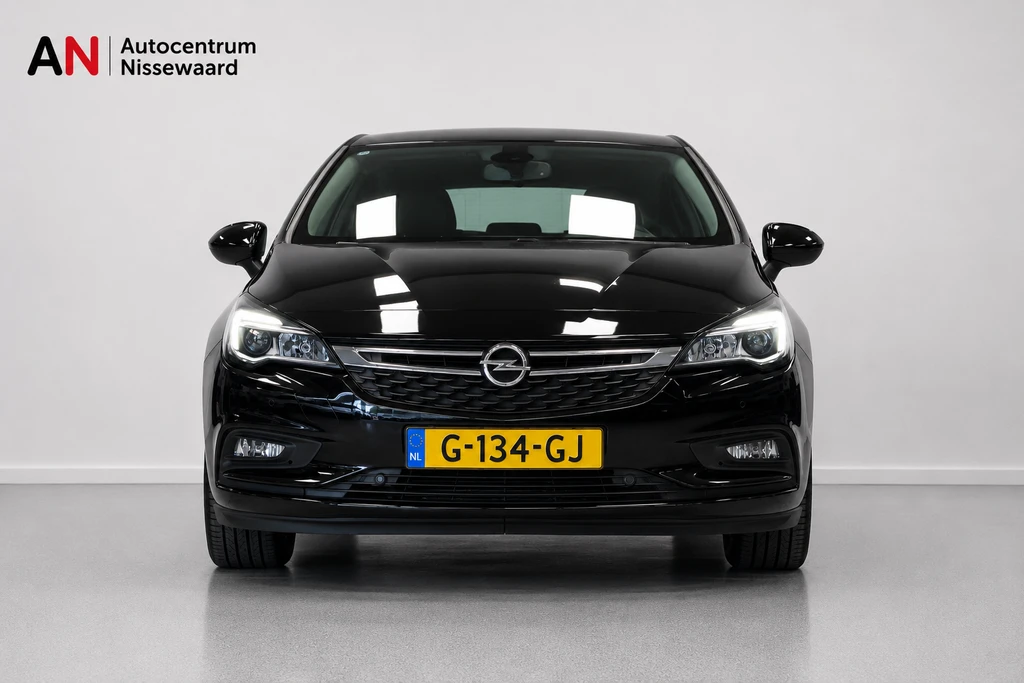 Opel Astra – foto 7