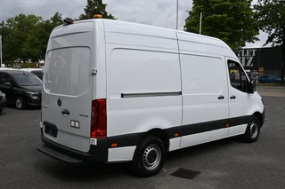 Mercedes-Benz Sprinter – thumbnail 4