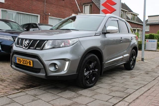 Suzuki Vitara – thumbnail 1