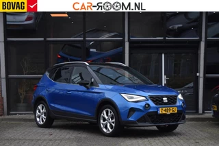 SEAT Arona – thumbnail 12