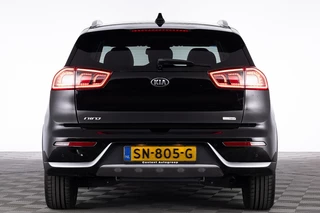 Kia Niro – thumbnail 3