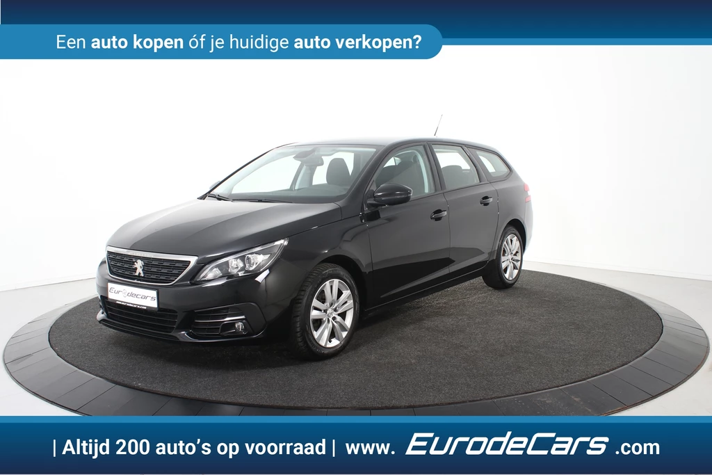 Peugeot 308 – foto 3