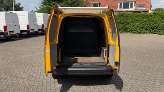 Volkswagen Caddy – thumbnail 13