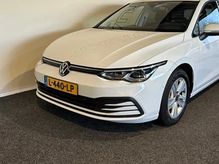 Volkswagen Golf – thumbnail 2