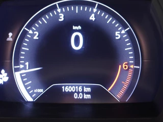 Renault Mégane Estate – thumbnail 27