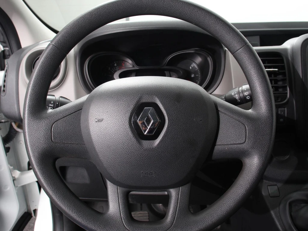 Renault Trafic – foto 17