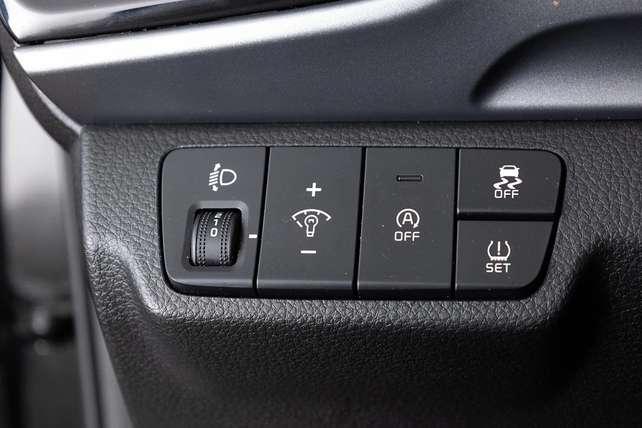 Kia Stonic – foto 19