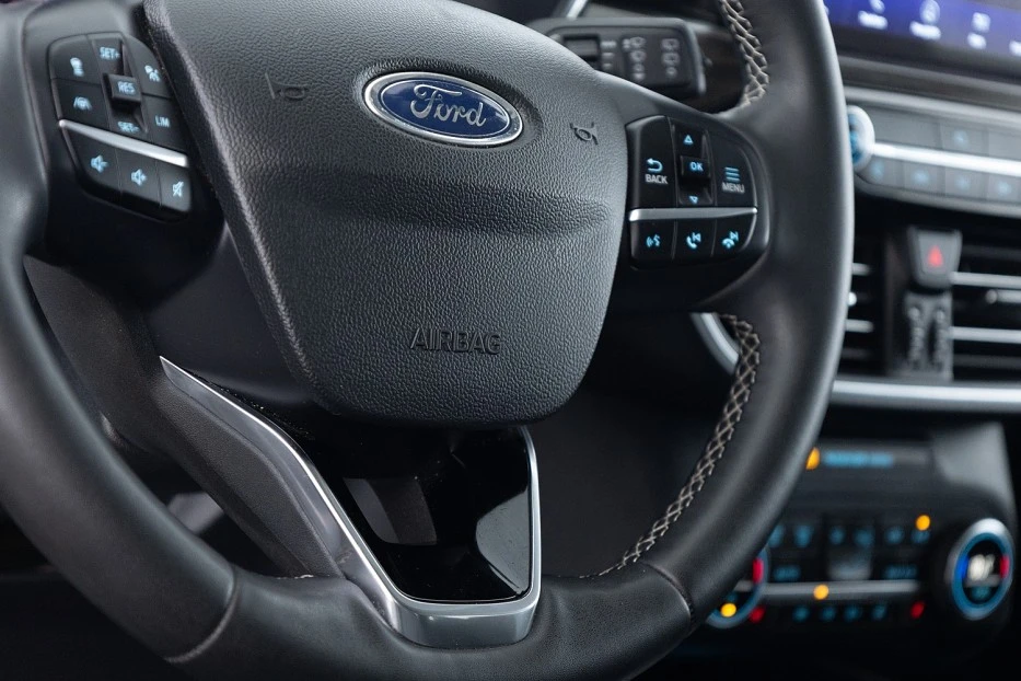 Ford Kuga – foto 15