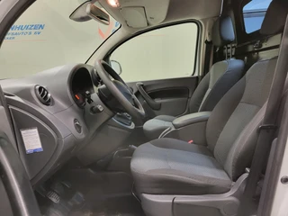 Mercedes-Benz Citan – thumbnail 8