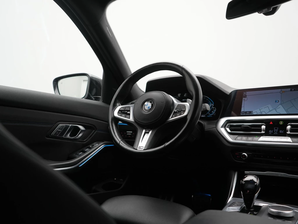 BMW 3 Serie – foto 46