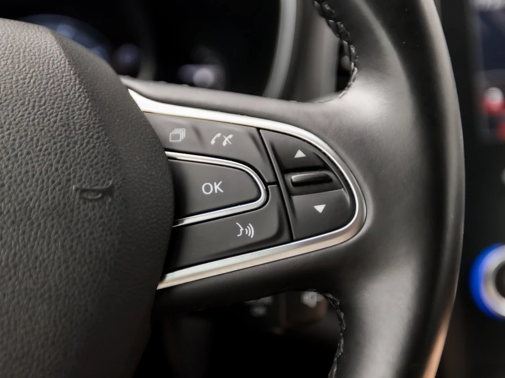Renault Mégane Estate – foto 19