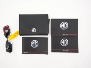 MG ZS EV – thumbnail 32