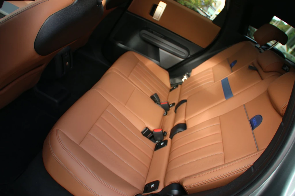 MINI Countryman – foto 22